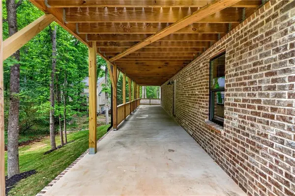 4299 Forest PL, Cumming, GA 30041
