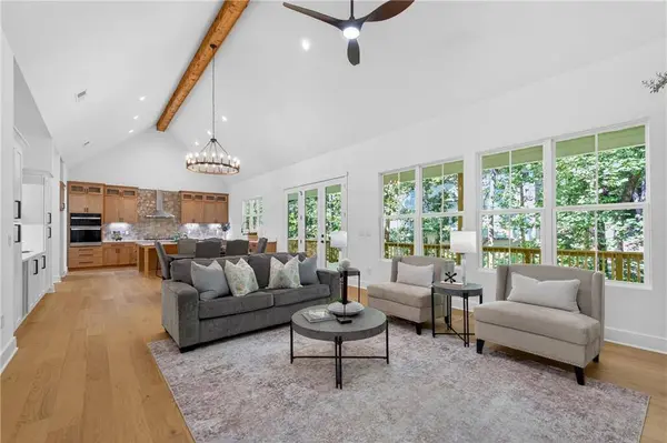 4299 Forest PL, Cumming, GA 30041