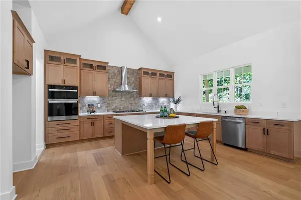 4299 Forest PL, Cumming, GA 30041