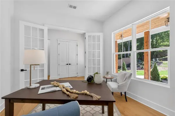 4299 Forest PL, Cumming, GA 30041