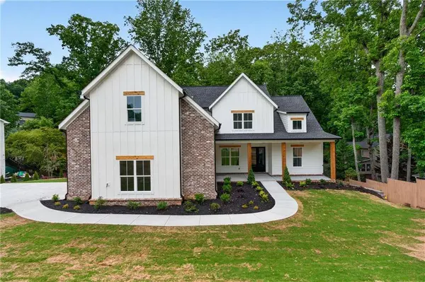 4299 Forest PL, Cumming, GA 30041
