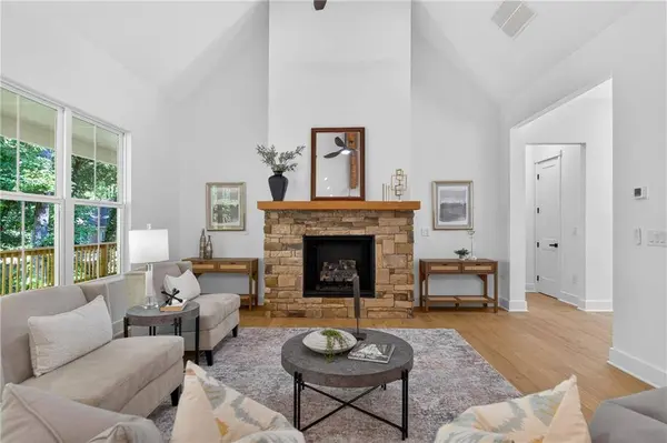 4299 Forest PL, Cumming, GA 30041