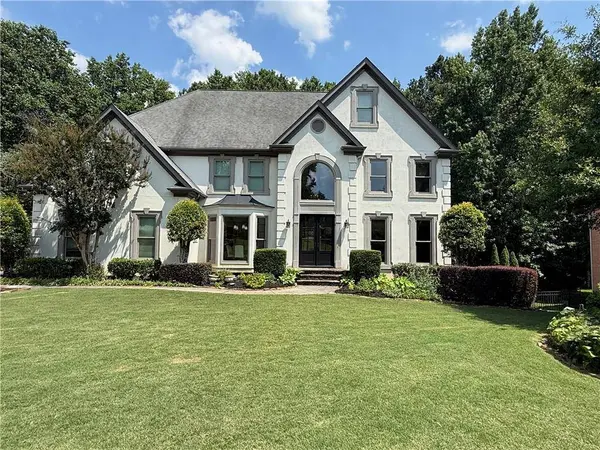 10645 Oxford Mill CIR, Alpharetta, GA 30022