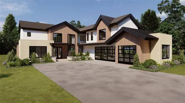 608 E Lake DR, Gainesville, GA 30506