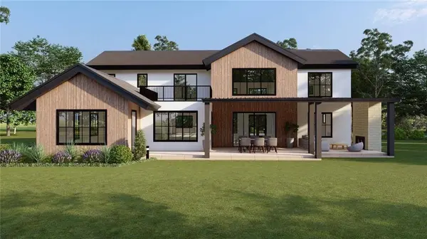 608 E Lake DR, Gainesville, GA 30506