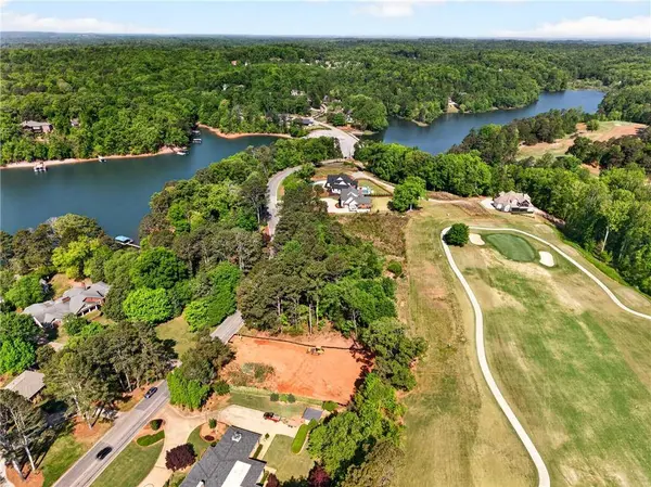 608 E Lake DR, Gainesville, GA 30506