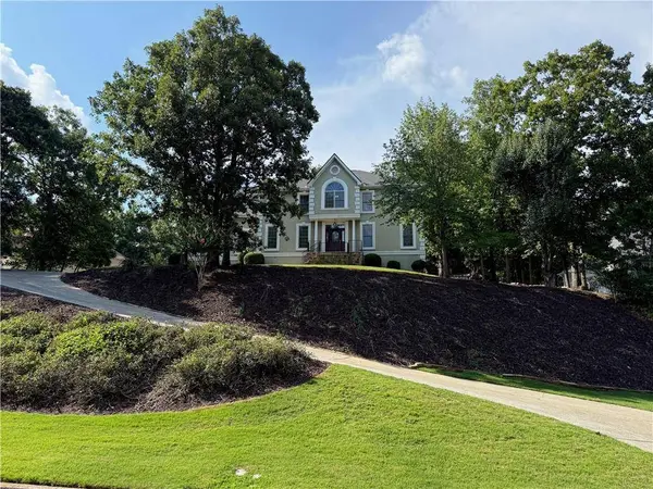 5490 Hampstead WAY, Johns Creek, GA 30097