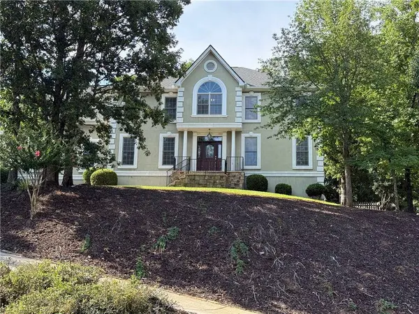 5490 Hampstead WAY, Johns Creek, GA 30097