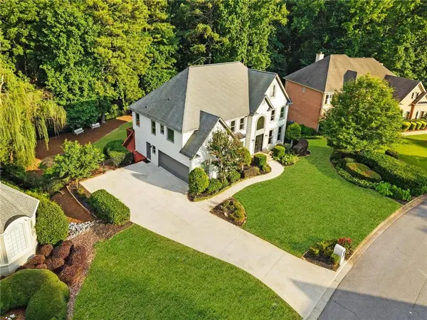 10645 Oxford Mill CIR, Alpharetta, GA 30022