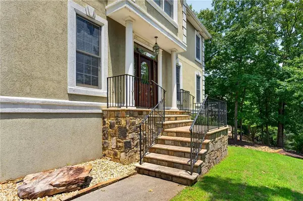 5490 Hampstead WAY, Johns Creek, GA 30097