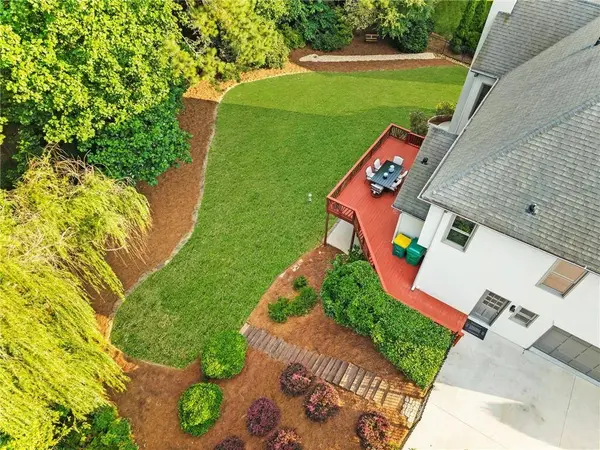10645 Oxford Mill CIR, Alpharetta, GA 30022