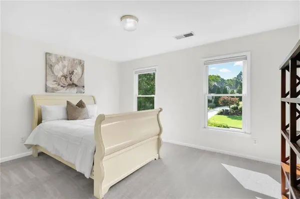 10645 Oxford Mill CIR, Alpharetta, GA 30022