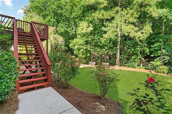 10645 Oxford Mill CIR, Alpharetta, GA 30022