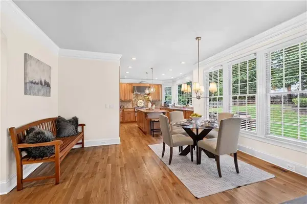 5490 Hampstead WAY, Johns Creek, GA 30097