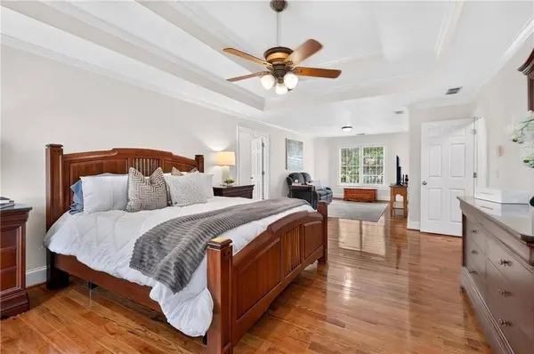 5490 Hampstead WAY, Johns Creek, GA 30097