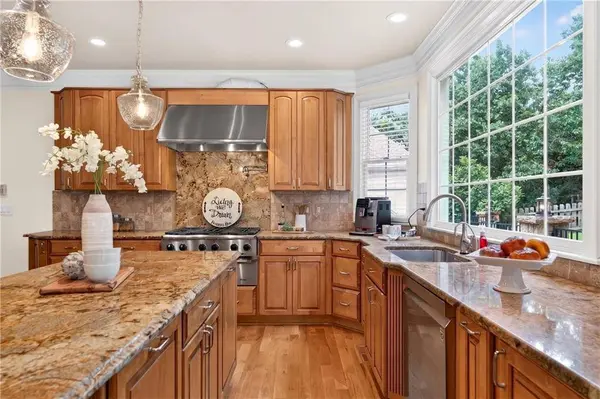 5490 Hampstead WAY, Johns Creek, GA 30097
