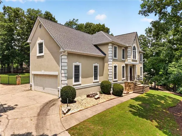 5490 Hampstead WAY, Johns Creek, GA 30097