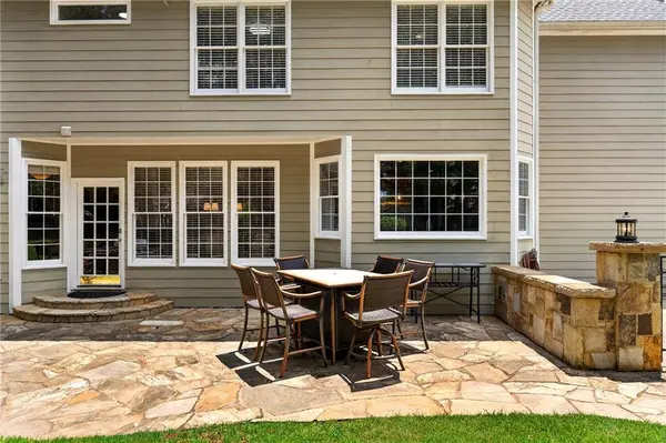 5490 Hampstead WAY, Johns Creek, GA 30097