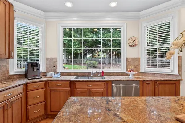 5490 Hampstead WAY, Johns Creek, GA 30097