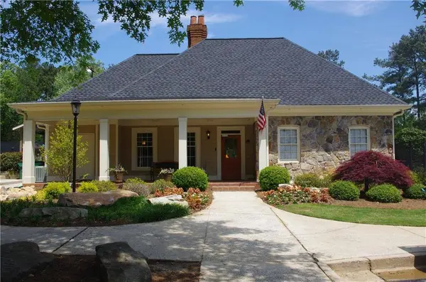 5490 Hampstead WAY, Johns Creek, GA 30097