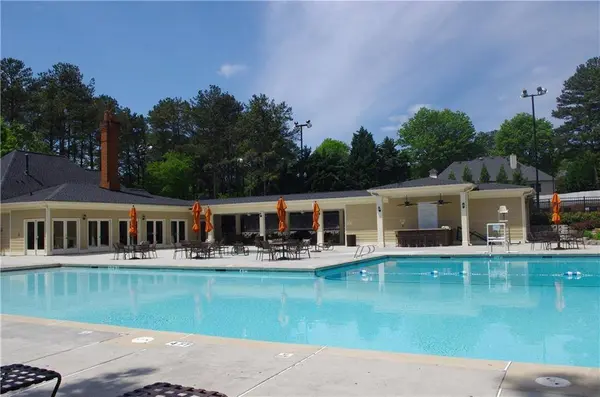 5490 Hampstead WAY, Johns Creek, GA 30097