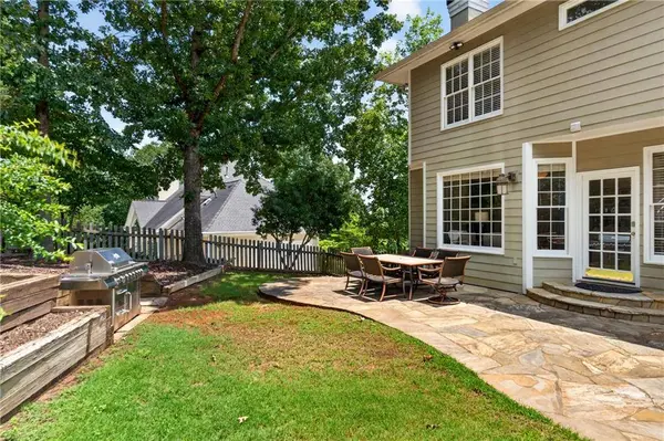 5490 Hampstead WAY, Johns Creek, GA 30097