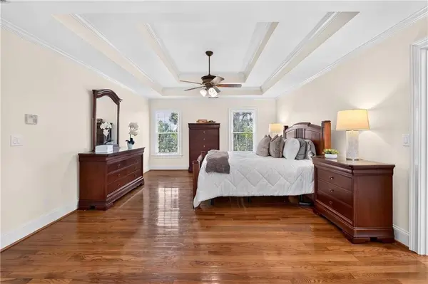 5490 Hampstead WAY, Johns Creek, GA 30097