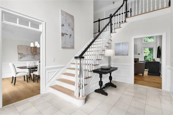 10645 Oxford Mill CIR, Alpharetta, GA 30022