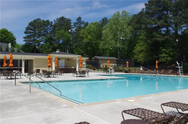 5490 Hampstead WAY, Johns Creek, GA 30097