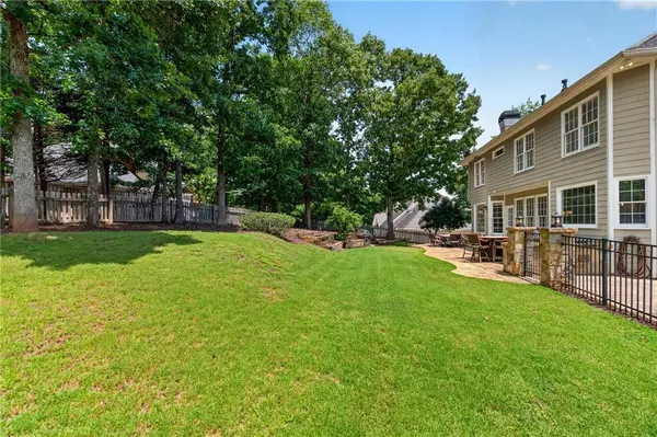 5490 Hampstead WAY, Johns Creek, GA 30097