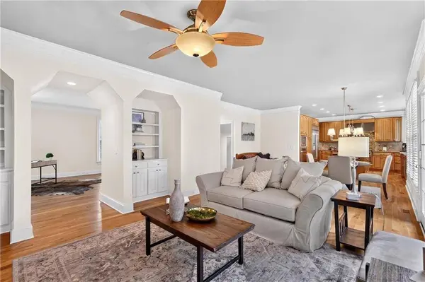 5490 Hampstead WAY, Johns Creek, GA 30097
