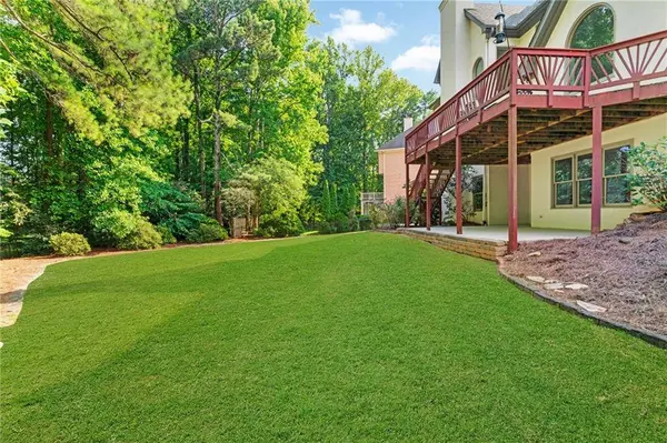 10645 Oxford Mill CIR, Alpharetta, GA 30022