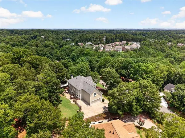 5490 Hampstead WAY, Johns Creek, GA 30097