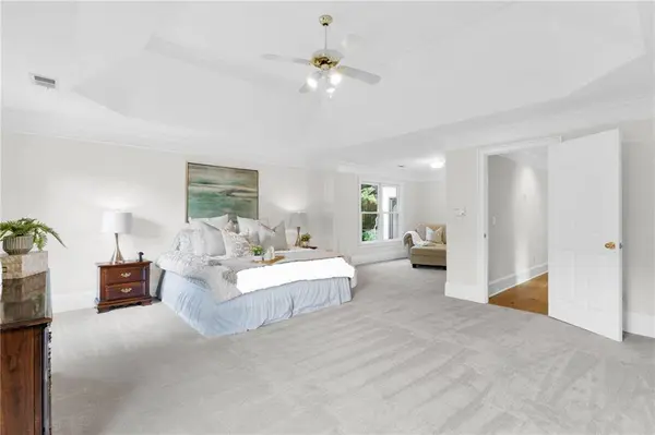 10645 Oxford Mill CIR, Alpharetta, GA 30022