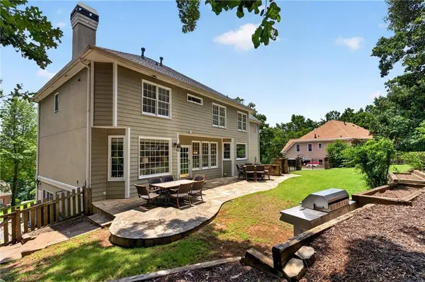 5490 Hampstead WAY, Johns Creek, GA 30097