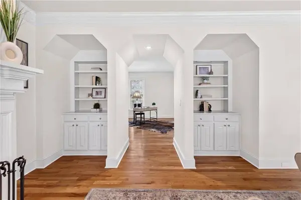 5490 Hampstead WAY, Johns Creek, GA 30097