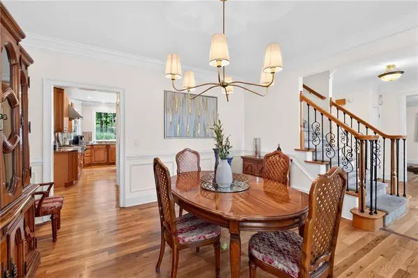 5490 Hampstead WAY, Johns Creek, GA 30097
