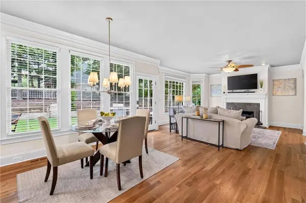 5490 Hampstead WAY, Johns Creek, GA 30097