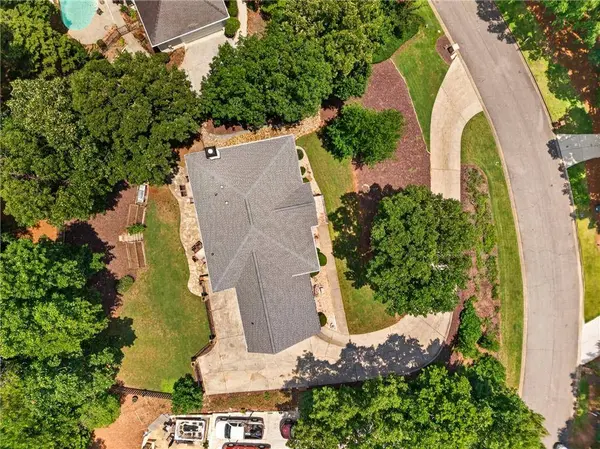 5490 Hampstead WAY, Johns Creek, GA 30097