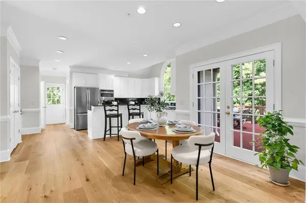 10645 Oxford Mill CIR, Alpharetta, GA 30022