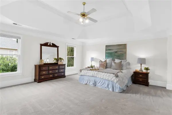 10645 Oxford Mill CIR, Alpharetta, GA 30022