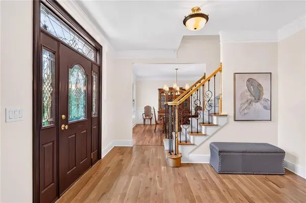5490 Hampstead WAY, Johns Creek, GA 30097