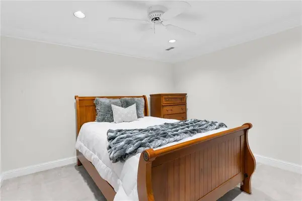 10645 Oxford Mill CIR, Alpharetta, GA 30022