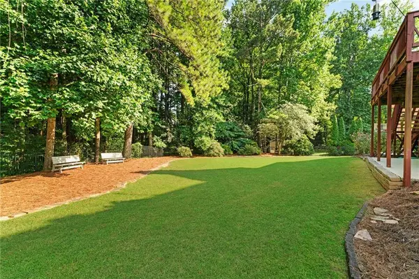 10645 Oxford Mill CIR, Alpharetta, GA 30022