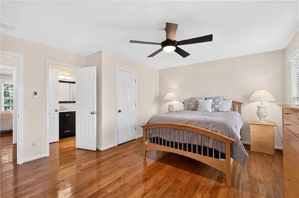 5490 Hampstead WAY, Johns Creek, GA 30097