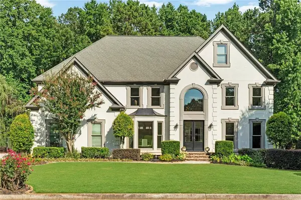 10645 Oxford Mill CIR, Alpharetta, GA 30022