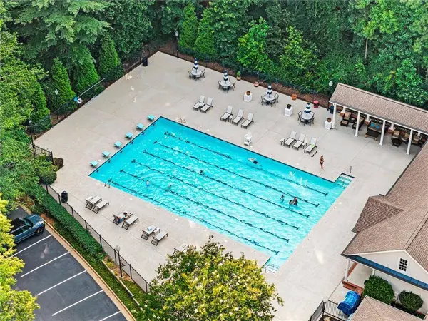 10645 Oxford Mill CIR, Alpharetta, GA 30022