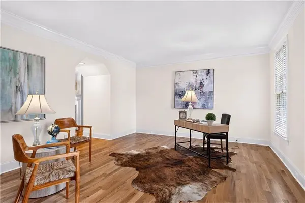 5490 Hampstead WAY, Johns Creek, GA 30097