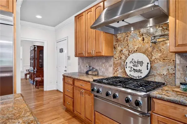 5490 Hampstead WAY, Johns Creek, GA 30097
