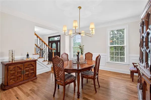 5490 Hampstead WAY, Johns Creek, GA 30097